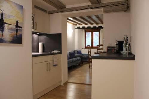 Apartments Constance Kültér fotó